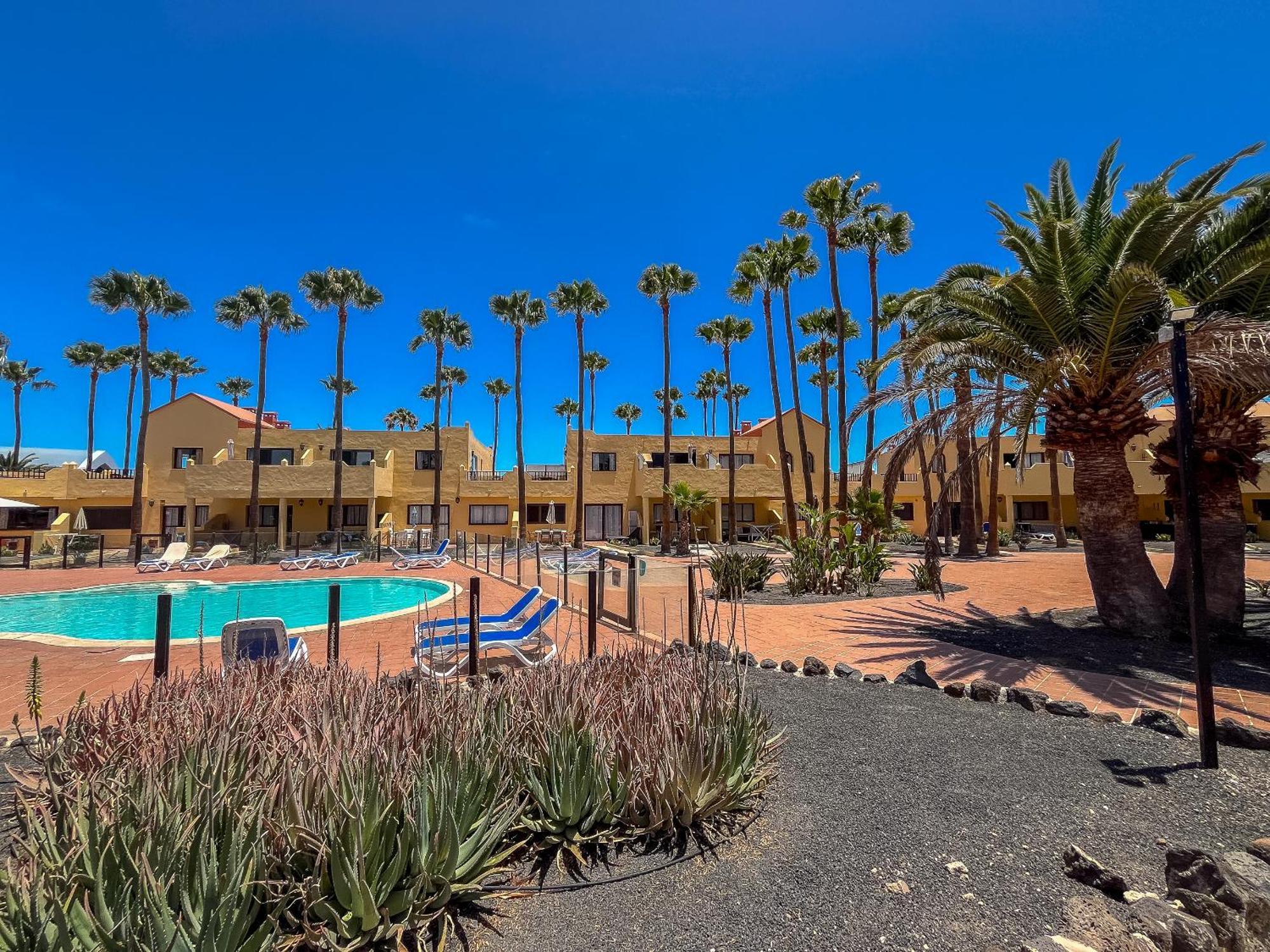 Apartamentos Oasis Royal Corralejo F314 المظهر الخارجي الصورة