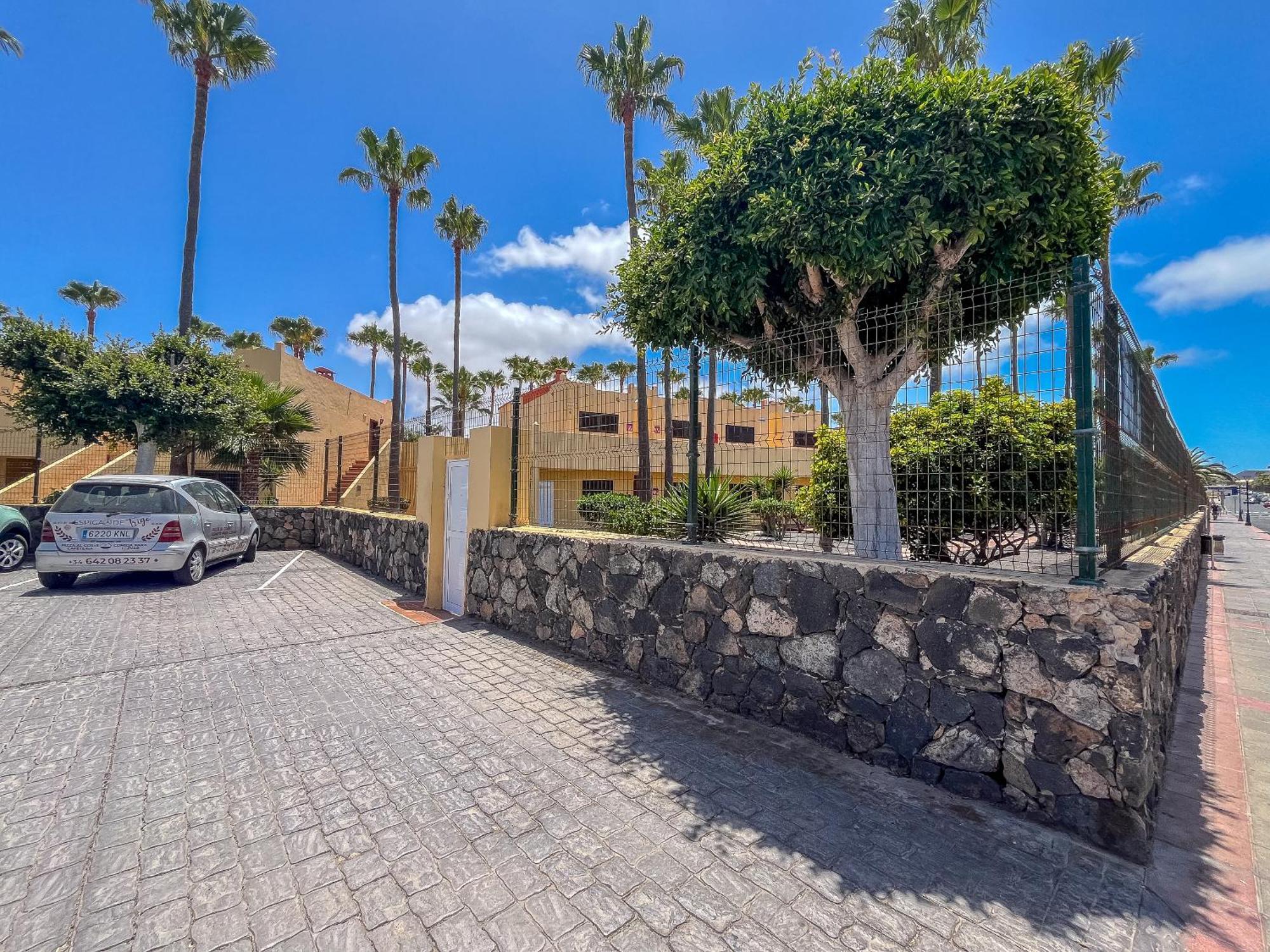 Apartamentos Oasis Royal Corralejo F314 المظهر الخارجي الصورة