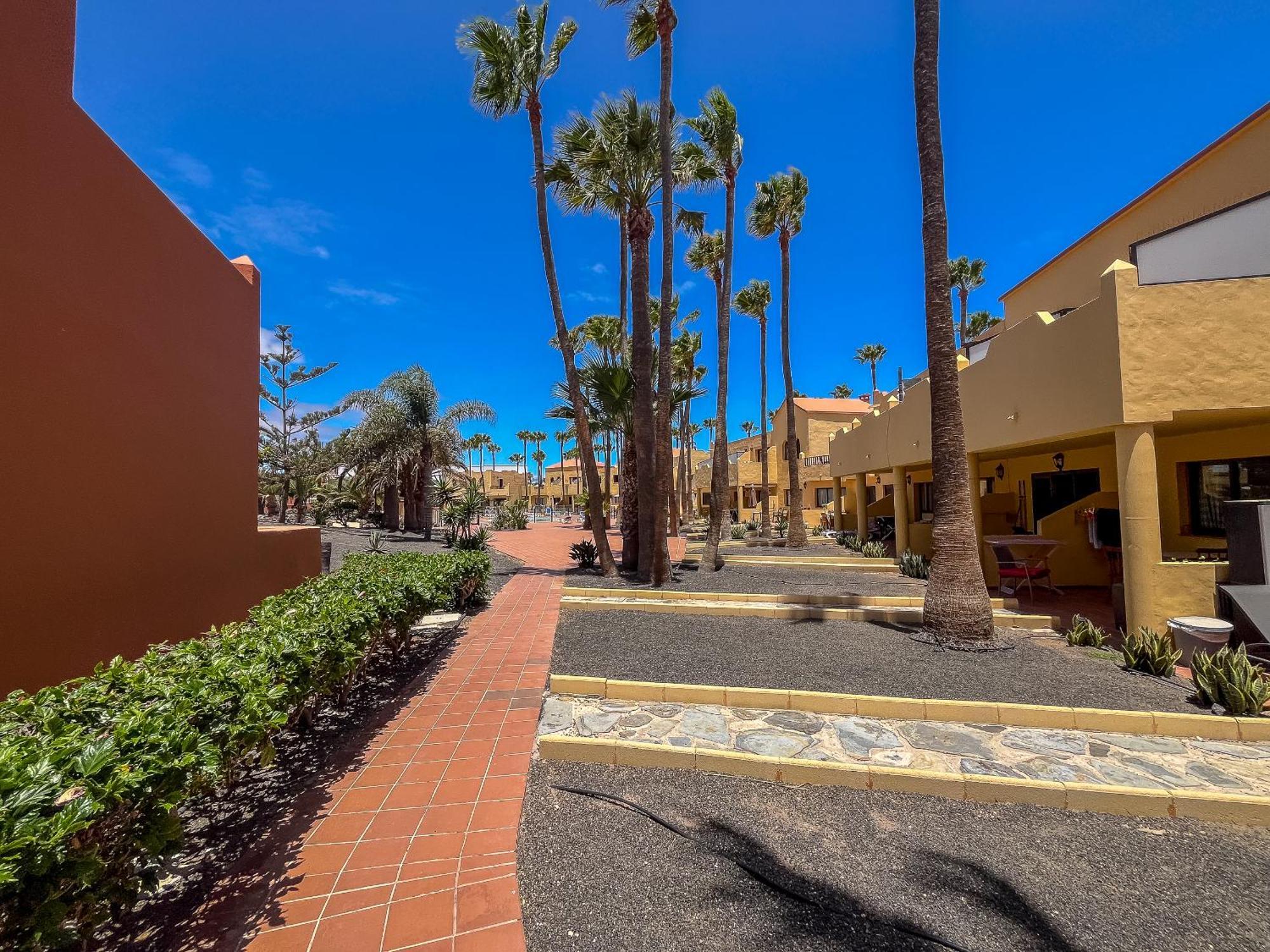 Apartamentos Oasis Royal Corralejo F314 المظهر الخارجي الصورة