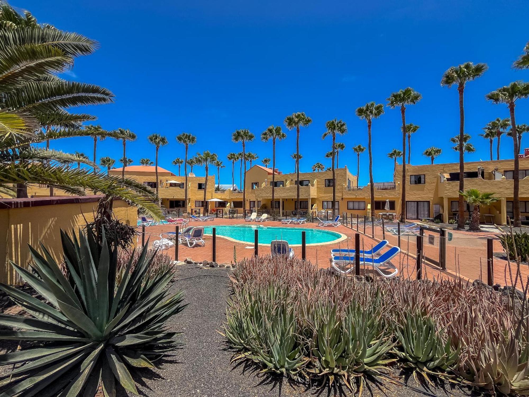 Apartamentos Oasis Royal Corralejo F314 المظهر الخارجي الصورة