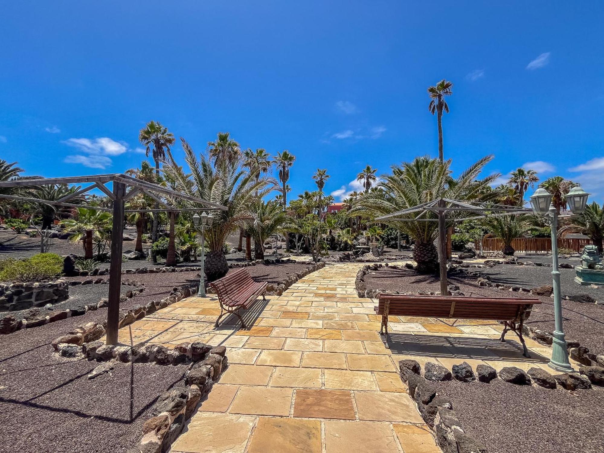 Apartamentos Oasis Royal Corralejo F314 المظهر الخارجي الصورة