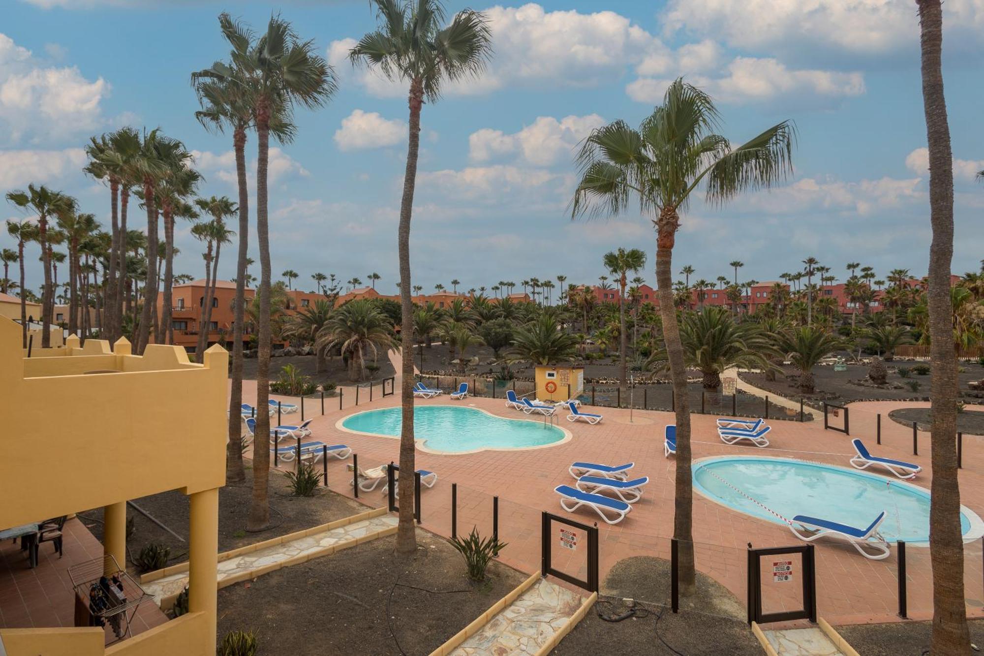 Apartamentos Oasis Royal Corralejo F314 المظهر الخارجي الصورة