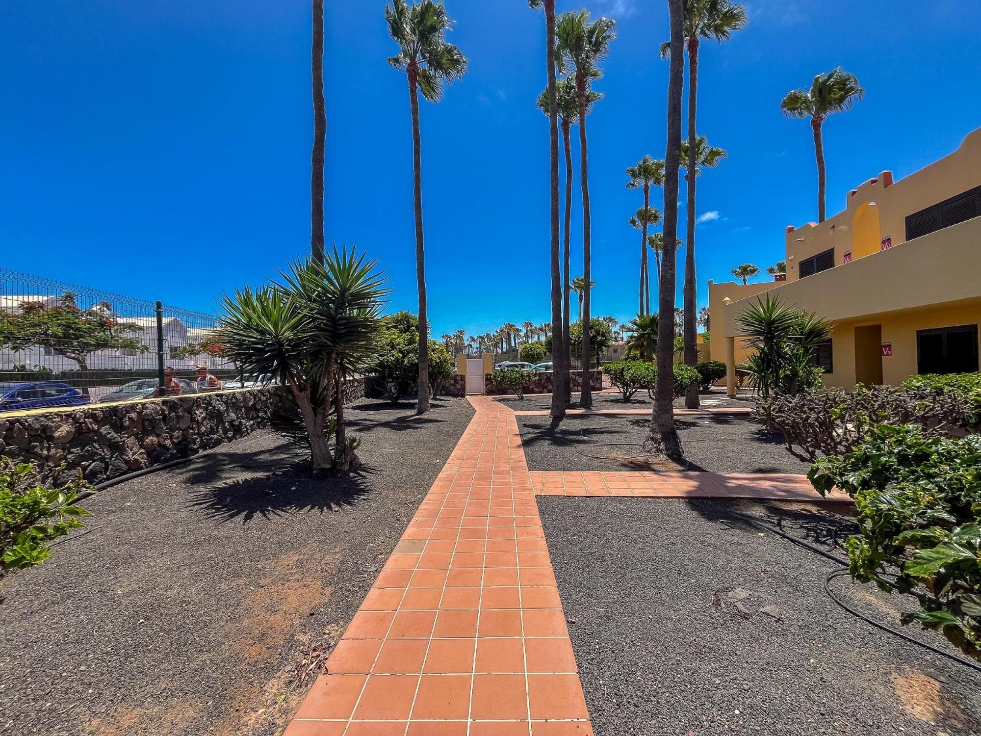 Apartamentos Oasis Royal Corralejo F314 المظهر الخارجي الصورة