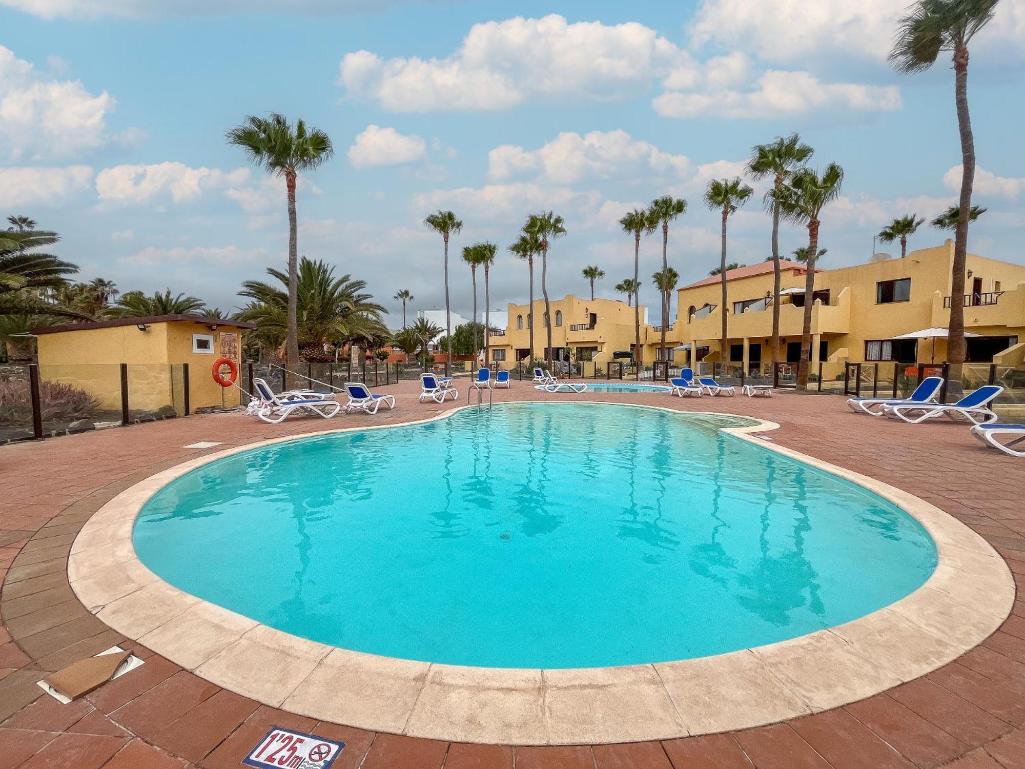 Apartamentos Oasis Royal Corralejo F314 المظهر الخارجي الصورة