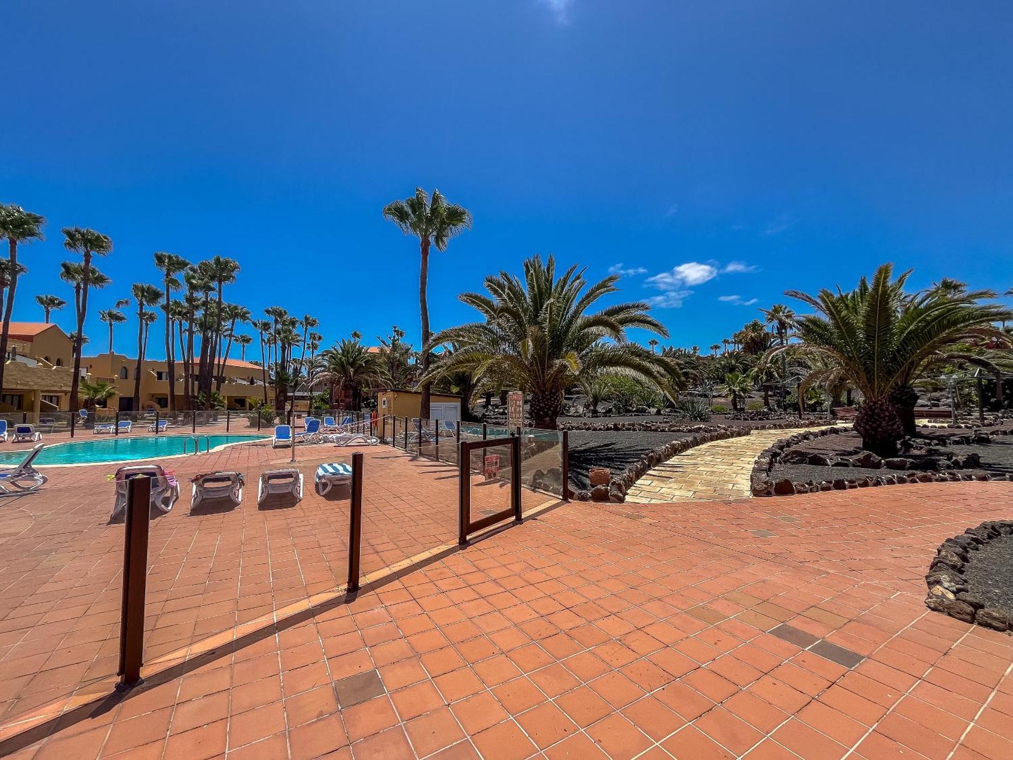 Apartamentos Oasis Royal Corralejo F314 المظهر الخارجي الصورة