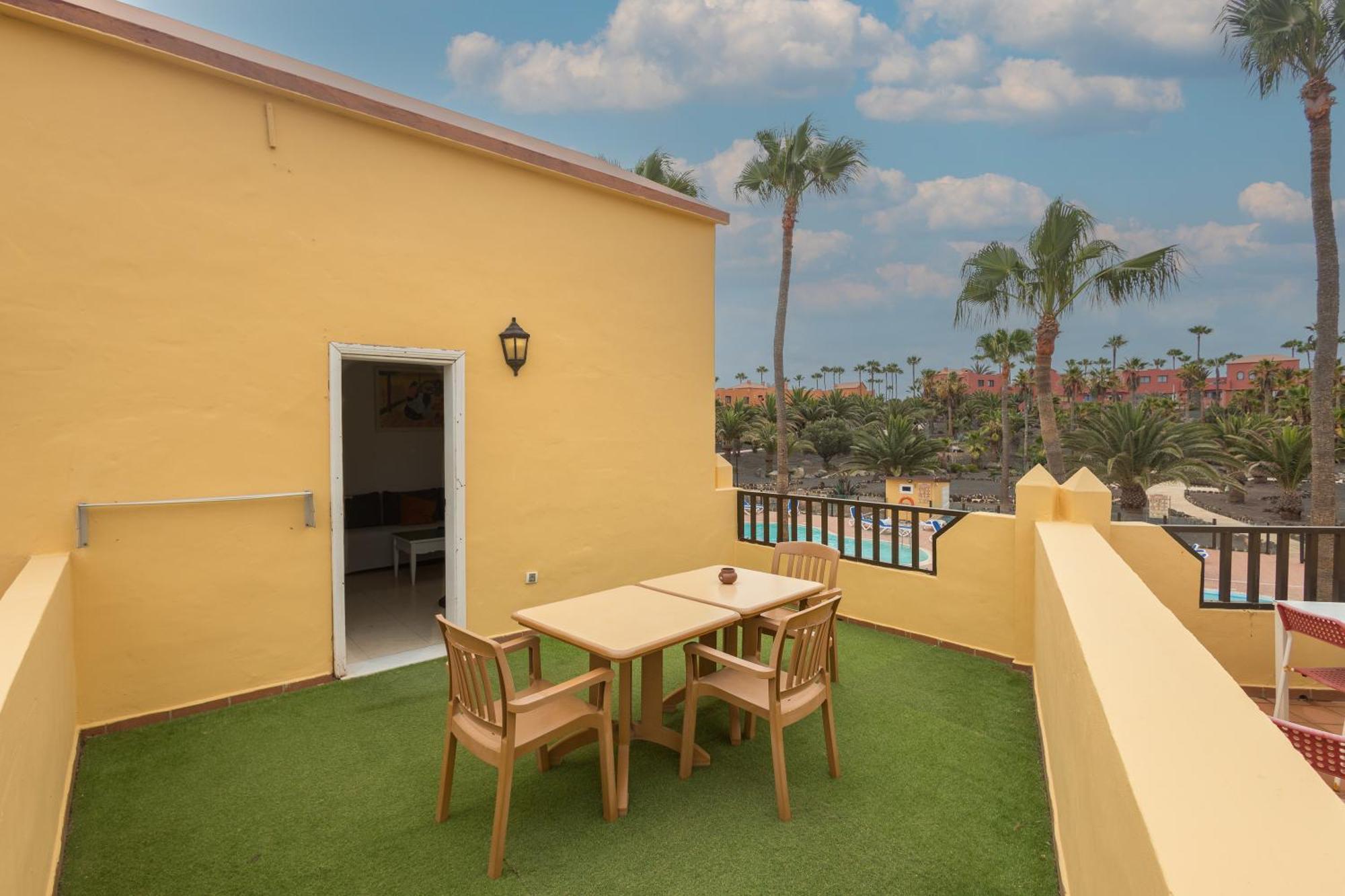 Apartamentos Oasis Royal Corralejo F314 المظهر الخارجي الصورة