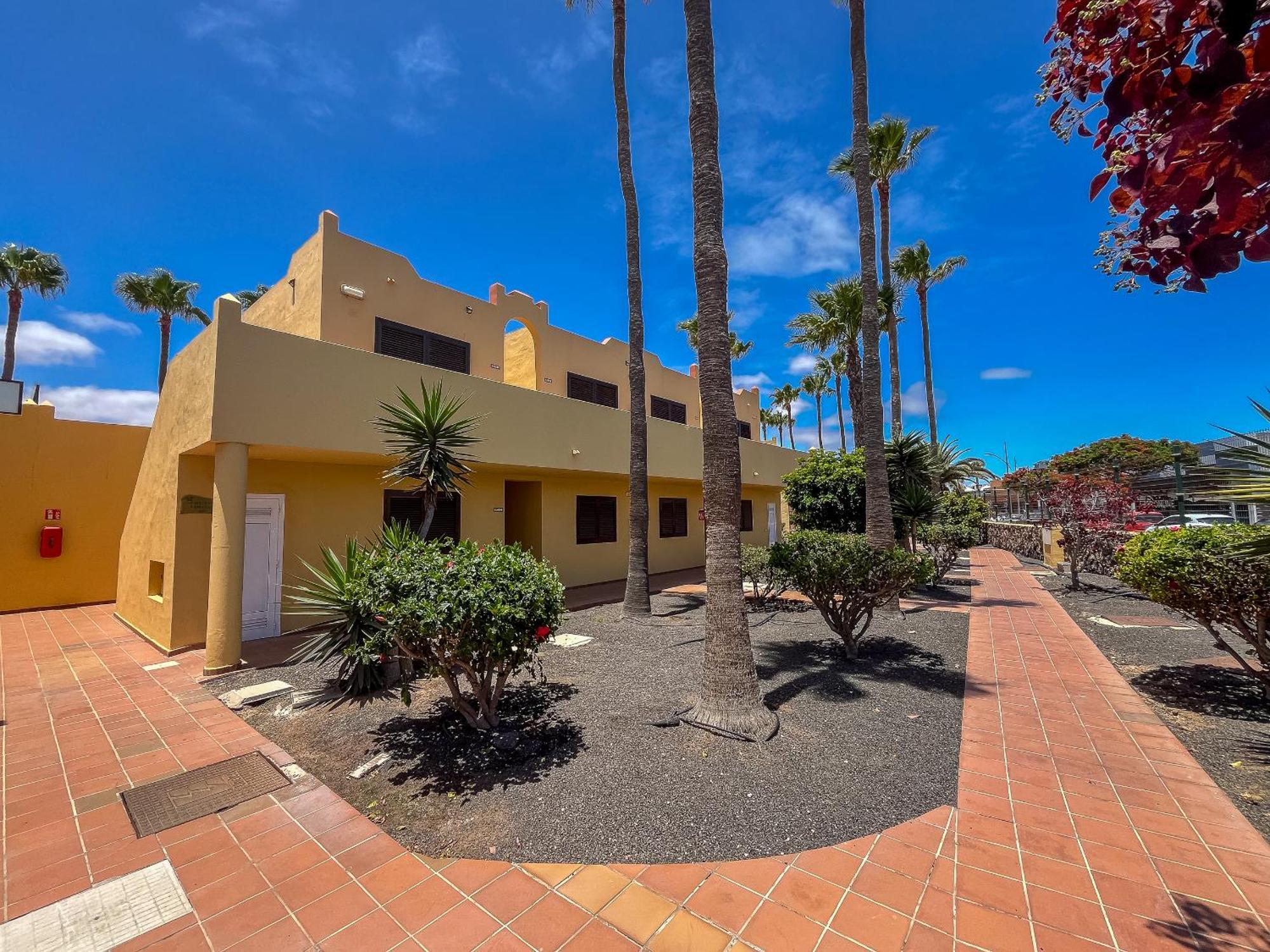 Apartamentos Oasis Royal Corralejo F314 المظهر الخارجي الصورة