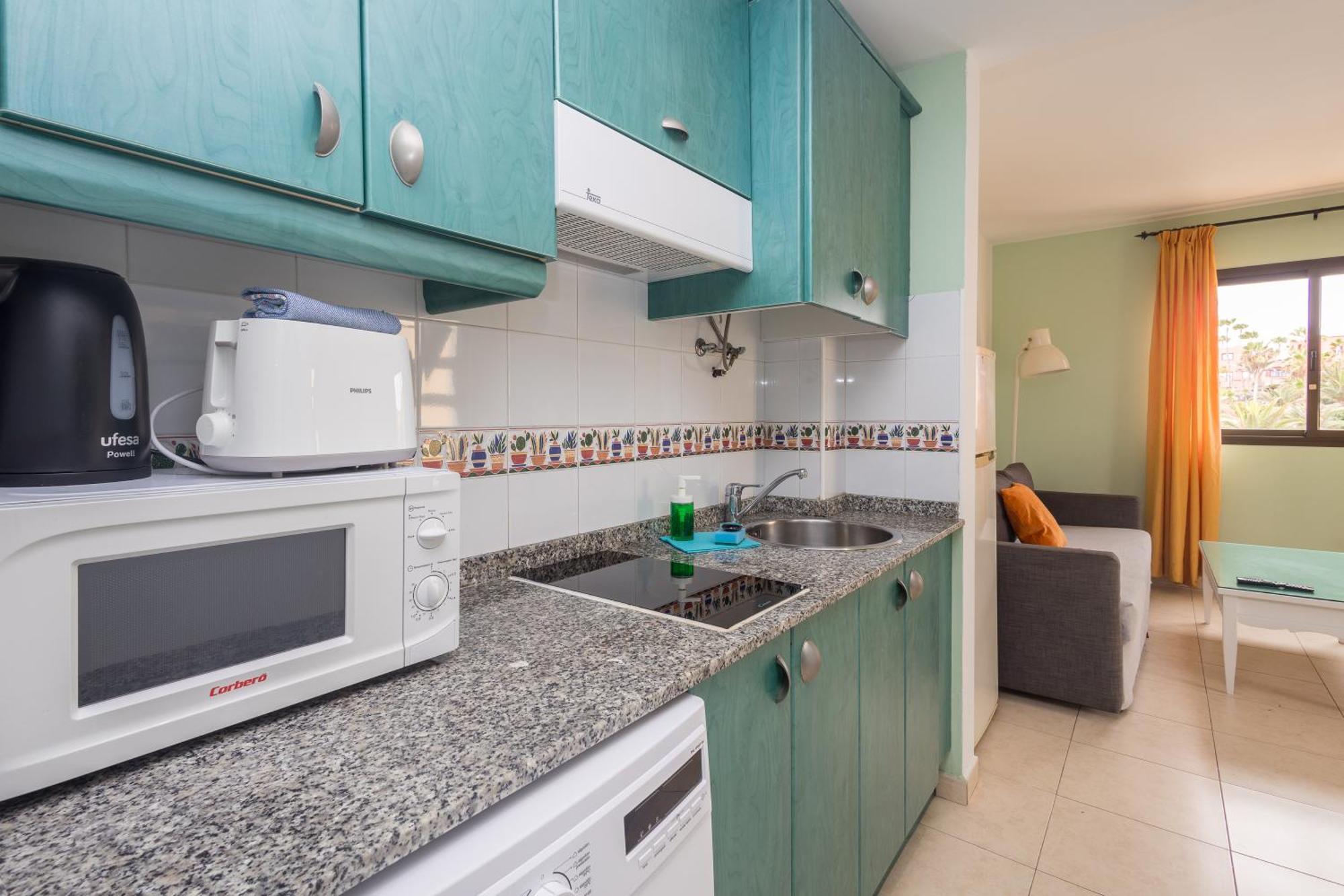 Apartamentos Oasis Royal Corralejo F314 المظهر الخارجي الصورة