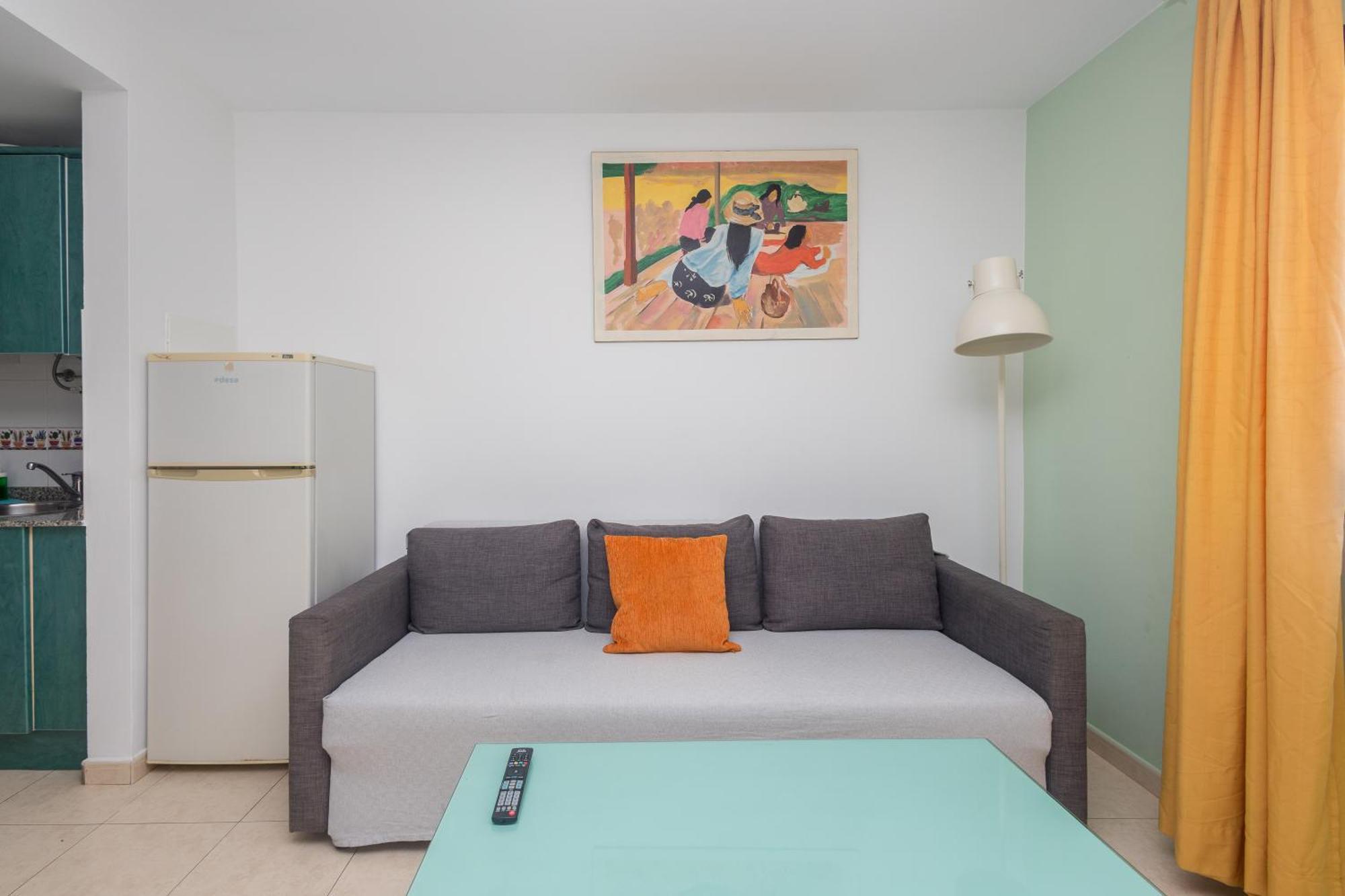 Apartamentos Oasis Royal Corralejo F314 المظهر الخارجي الصورة