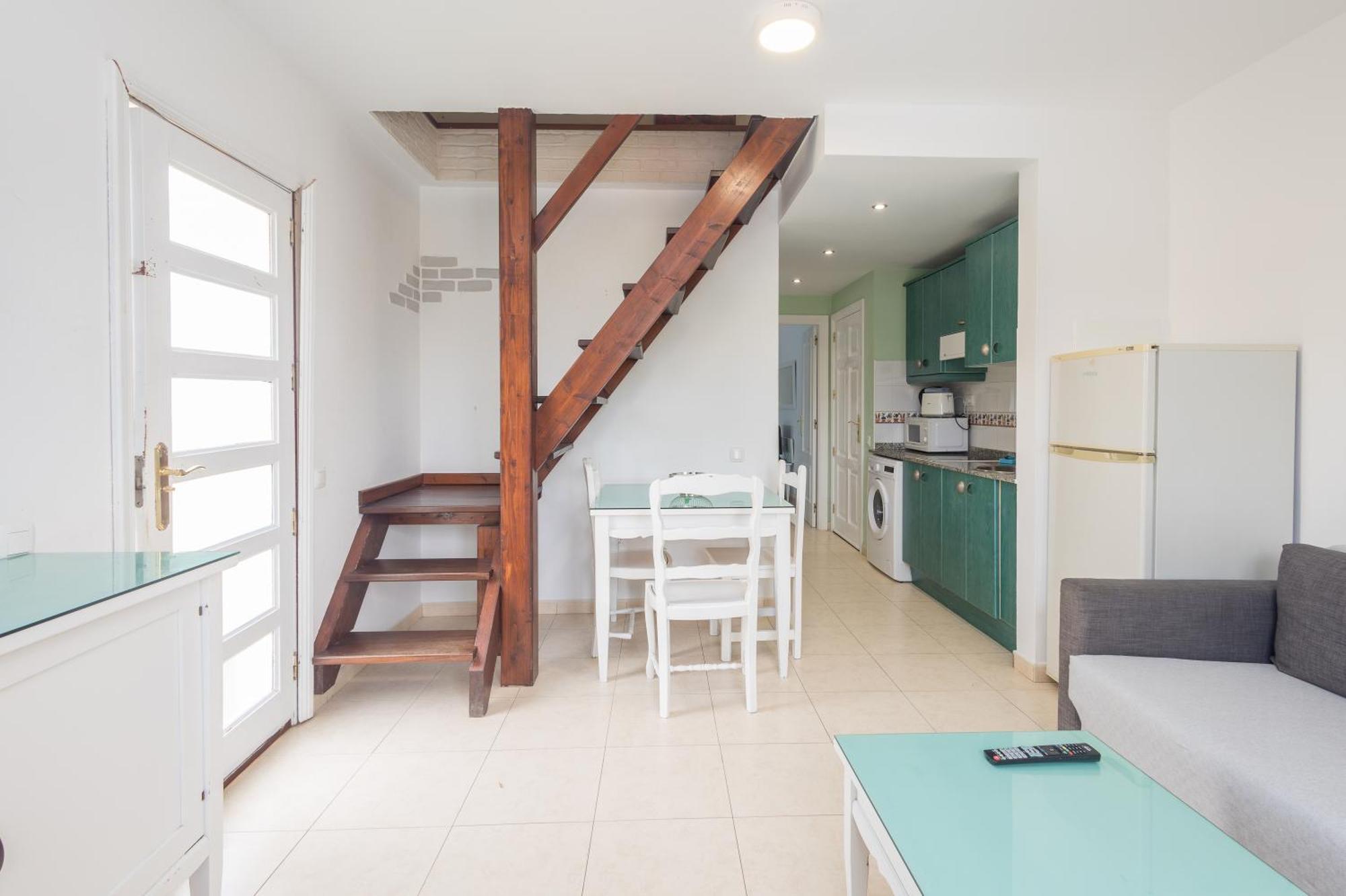 Apartamentos Oasis Royal Corralejo F314 المظهر الخارجي الصورة