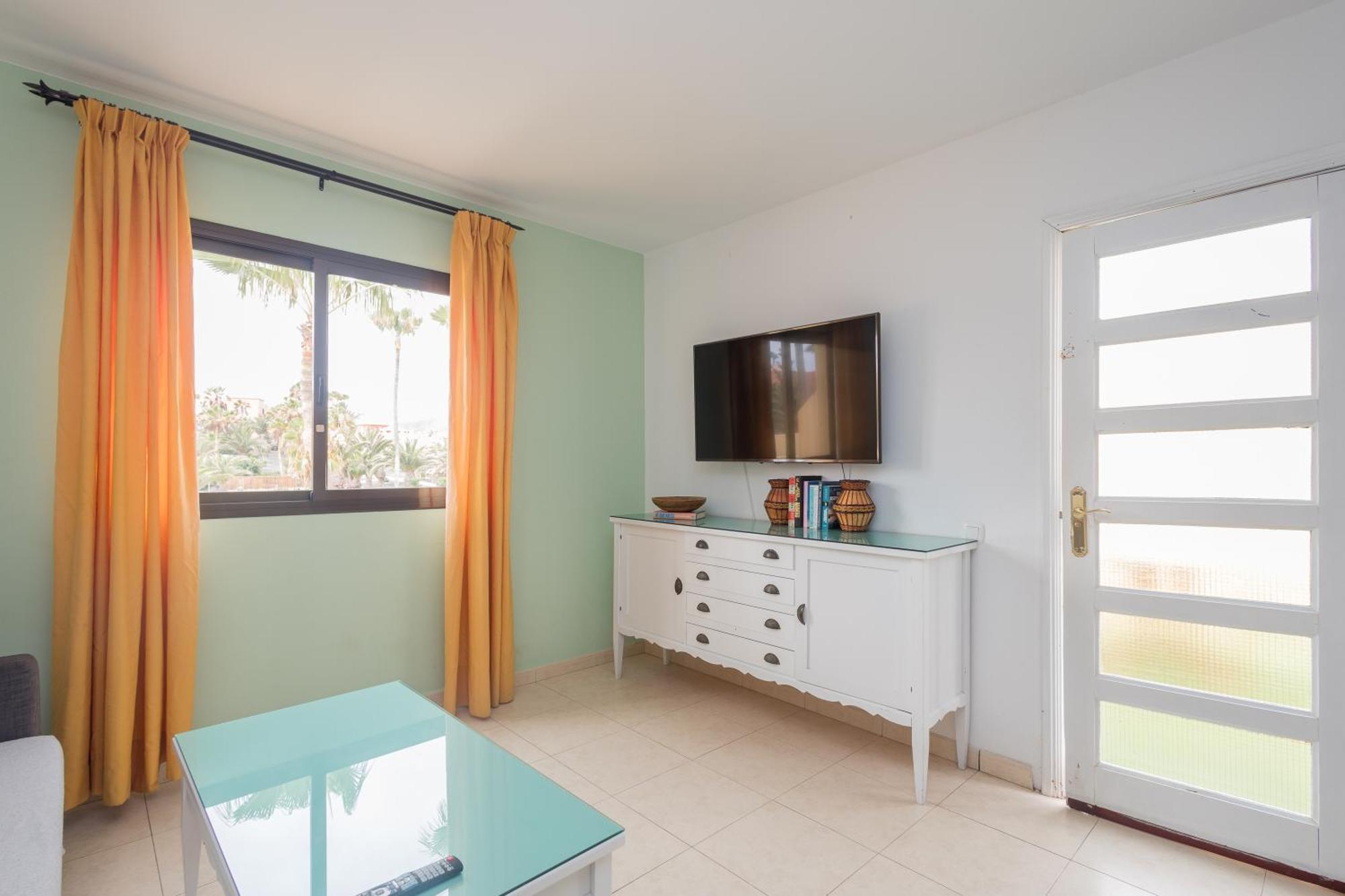 Apartamentos Oasis Royal Corralejo F314 المظهر الخارجي الصورة