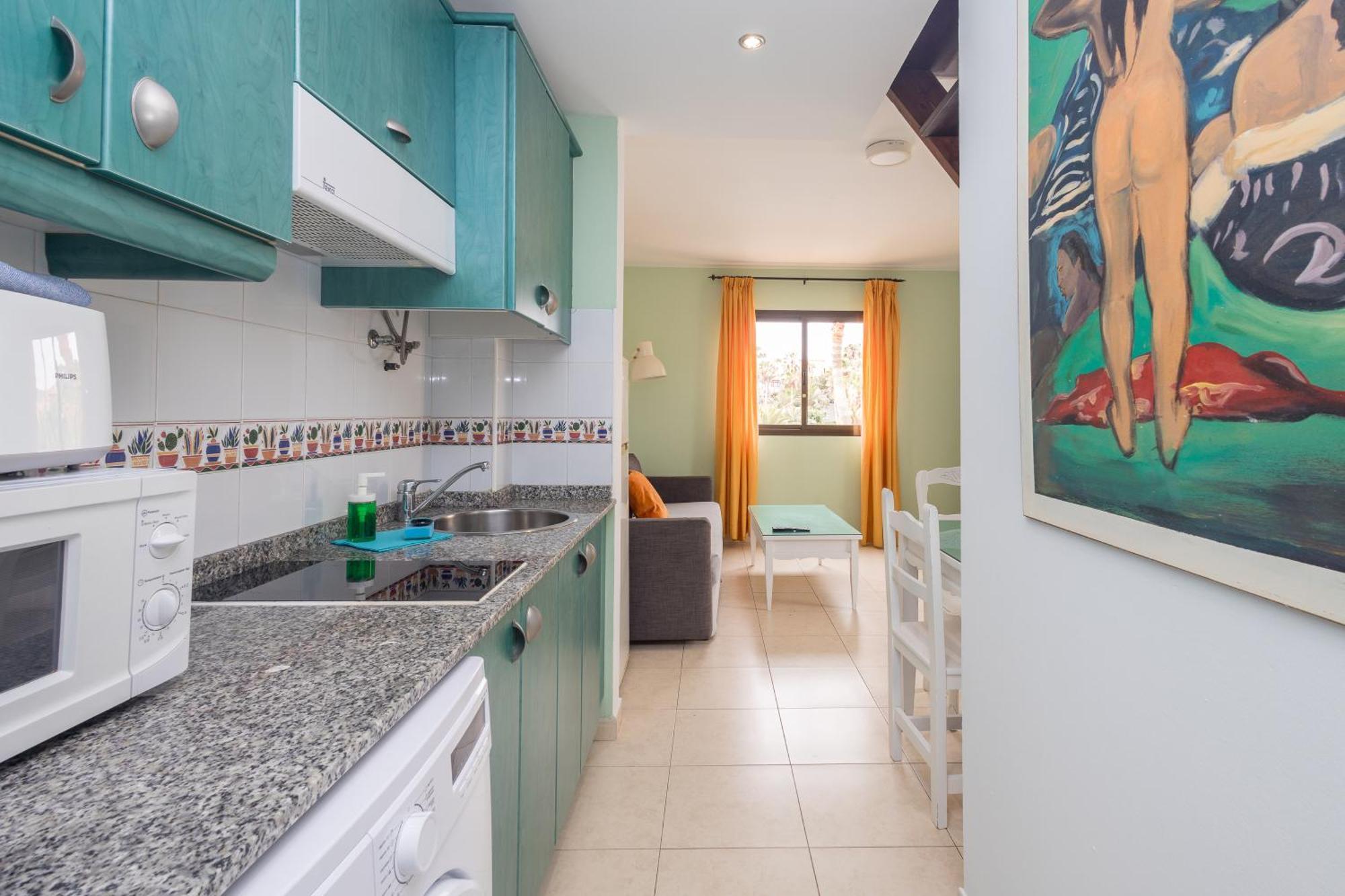 Apartamentos Oasis Royal Corralejo F314 المظهر الخارجي الصورة
