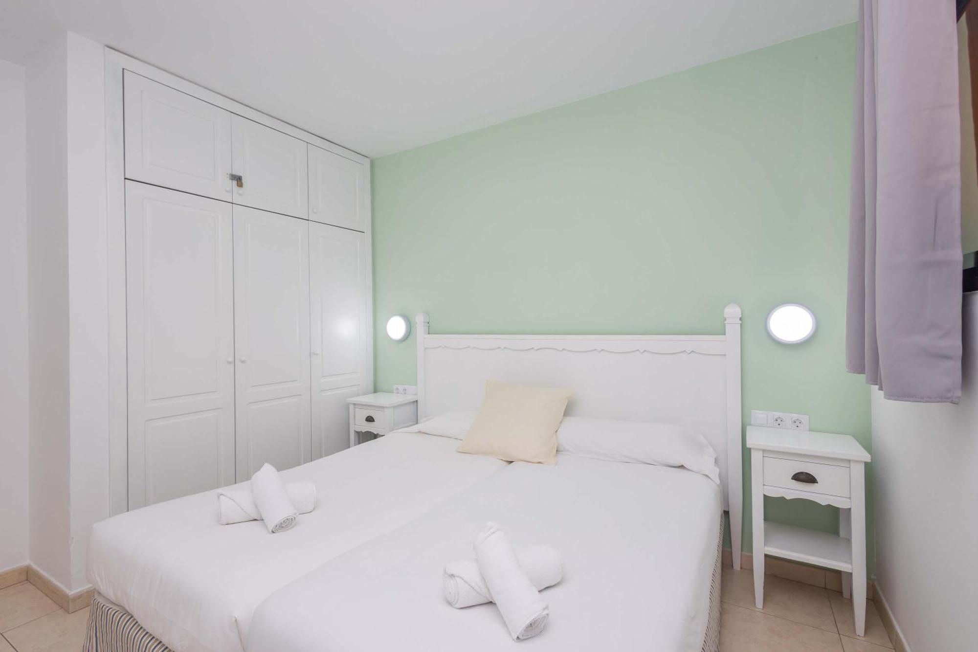 Apartamentos Oasis Royal Corralejo F314 المظهر الخارجي الصورة