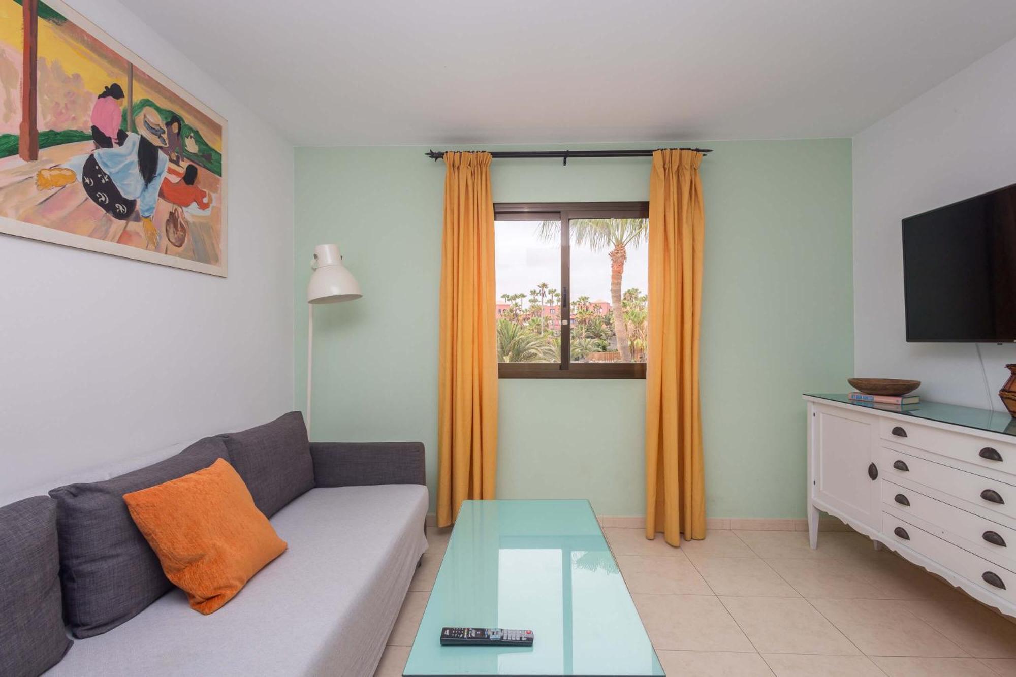 Apartamentos Oasis Royal Corralejo F314 المظهر الخارجي الصورة