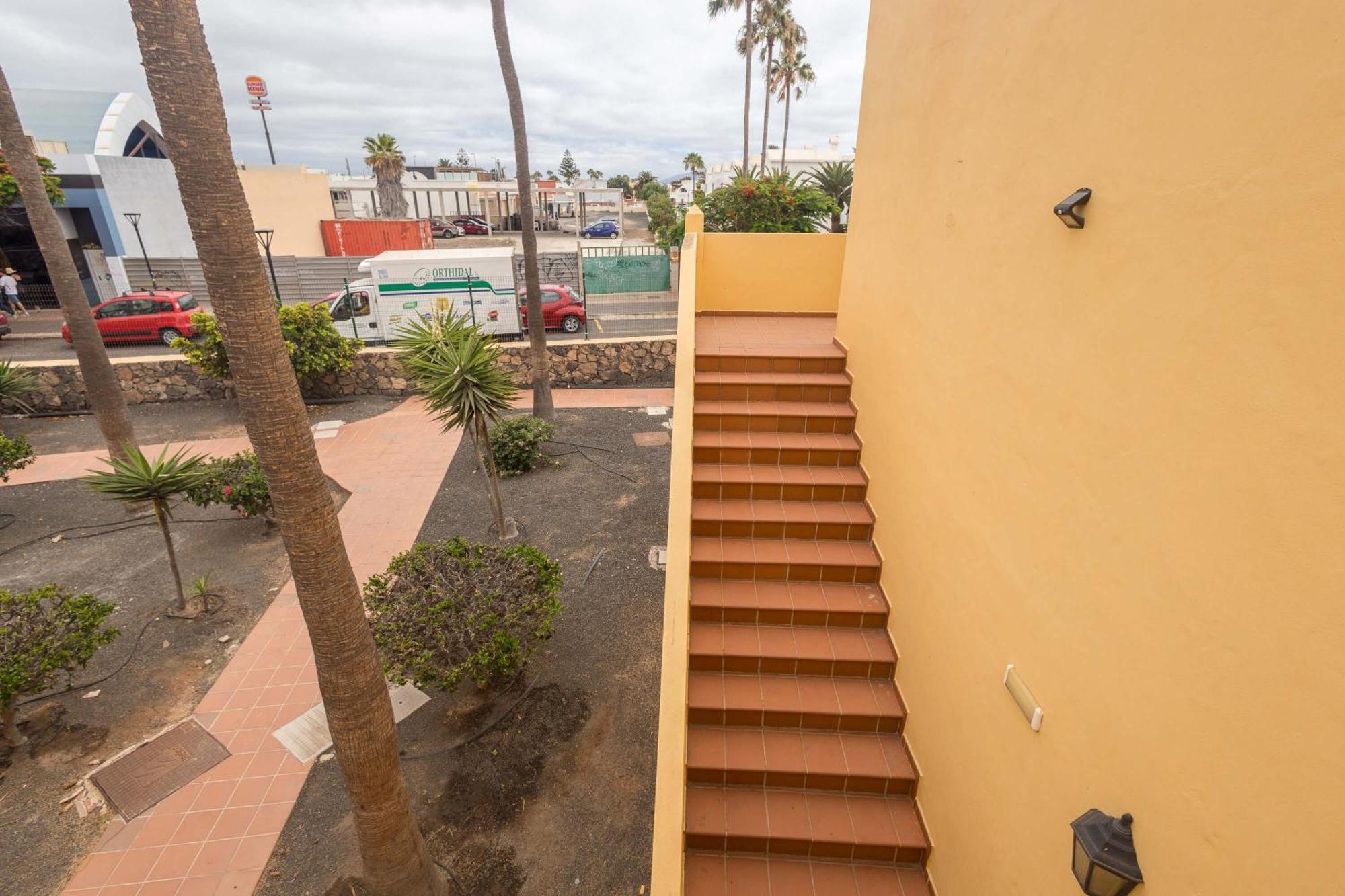 Apartamentos Oasis Royal Corralejo F314 المظهر الخارجي الصورة