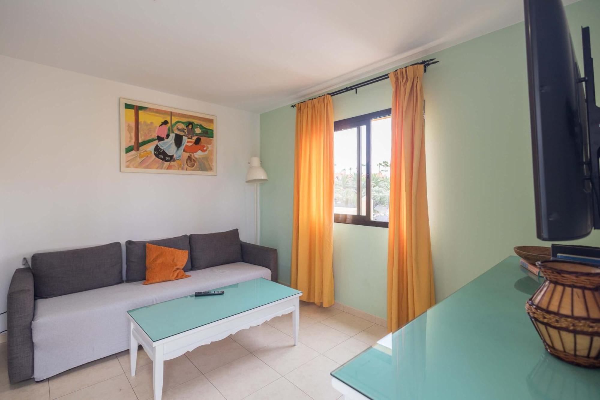 Apartamentos Oasis Royal Corralejo F314 المظهر الخارجي الصورة