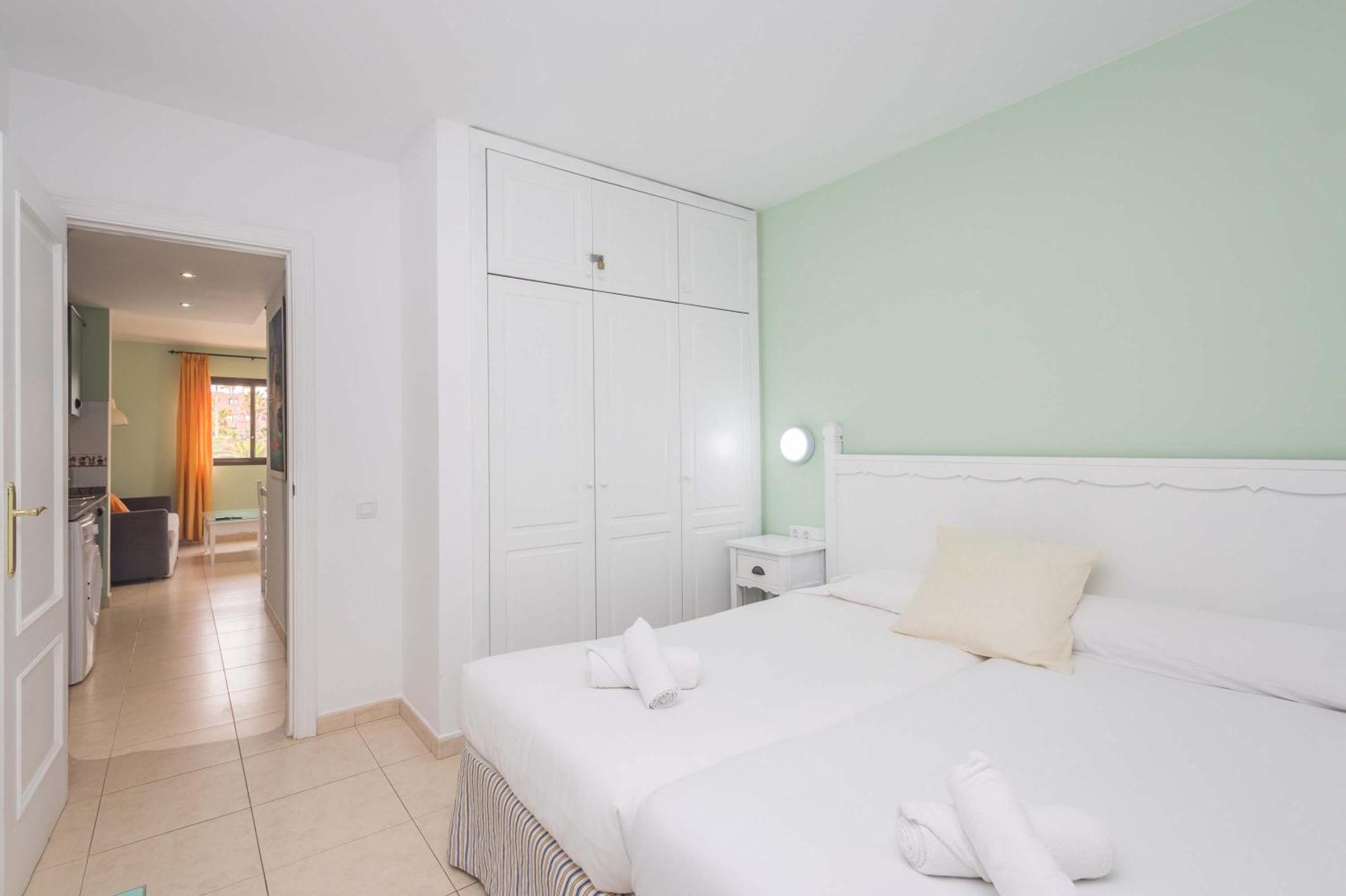 Apartamentos Oasis Royal Corralejo F314 المظهر الخارجي الصورة