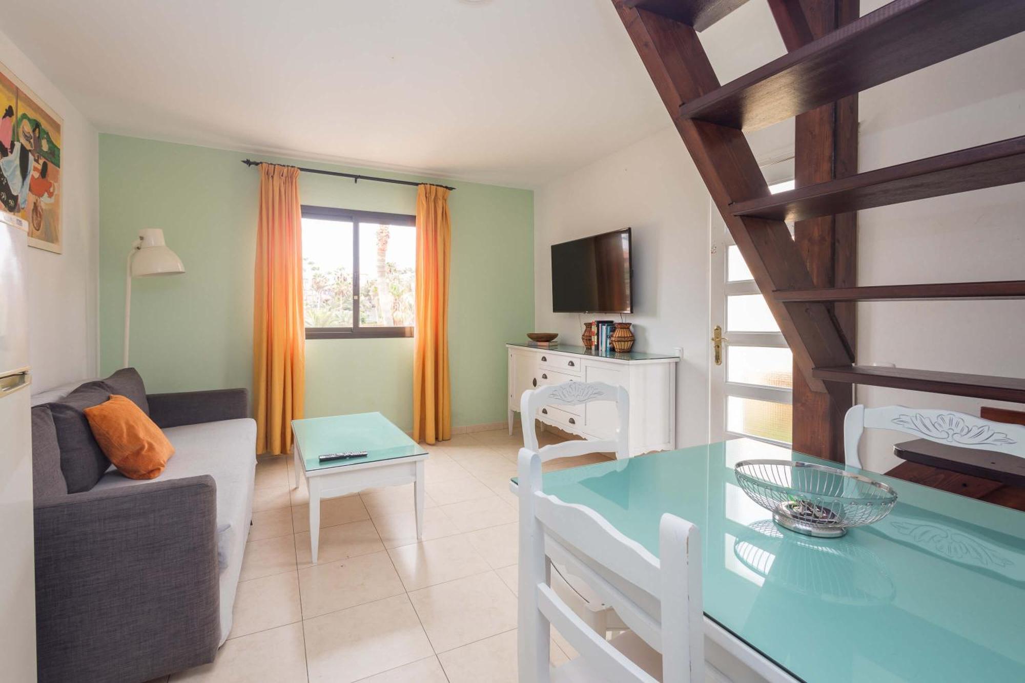 Apartamentos Oasis Royal Corralejo F314 المظهر الخارجي الصورة
