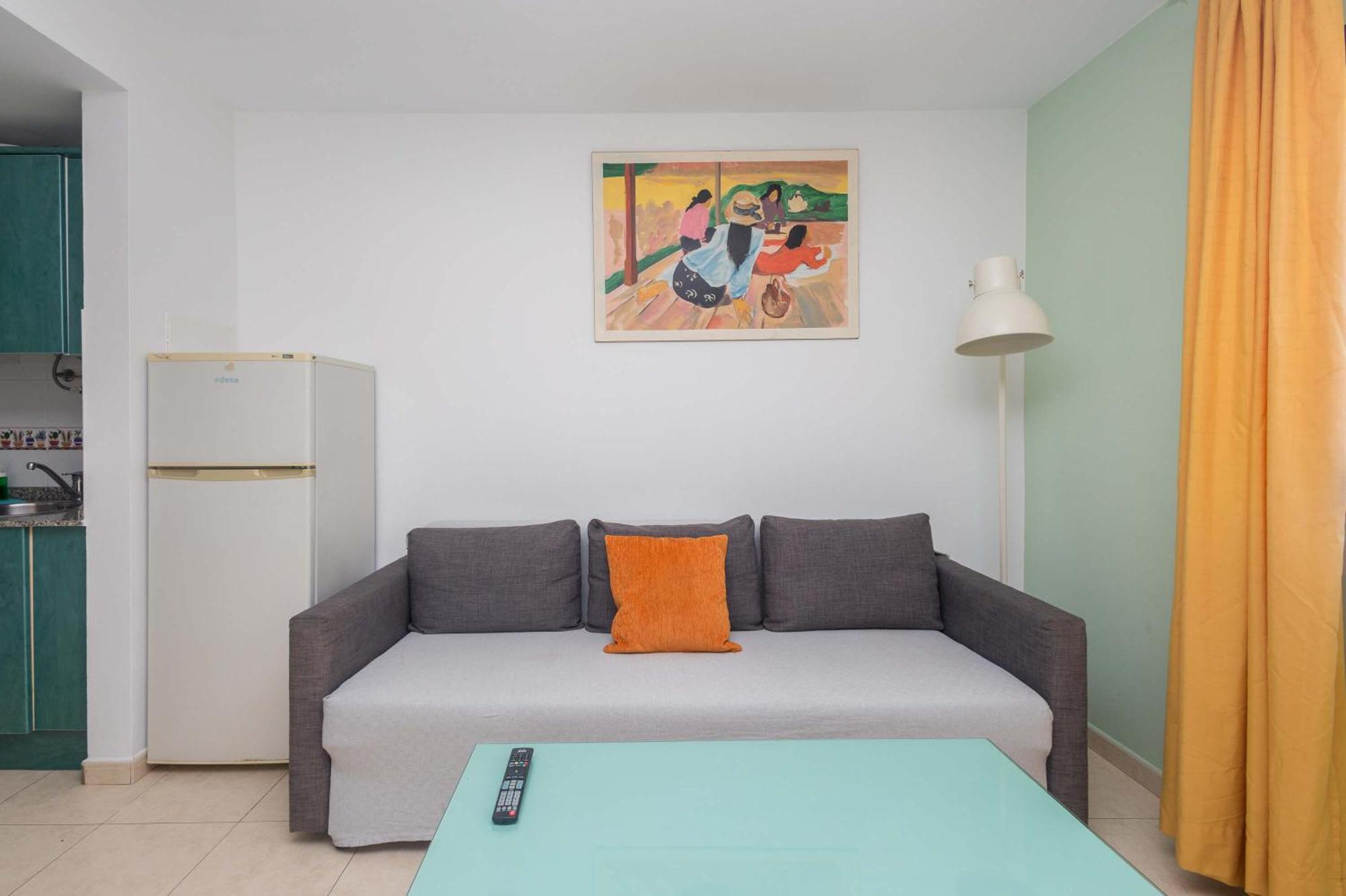 Apartamentos Oasis Royal Corralejo F314 المظهر الخارجي الصورة