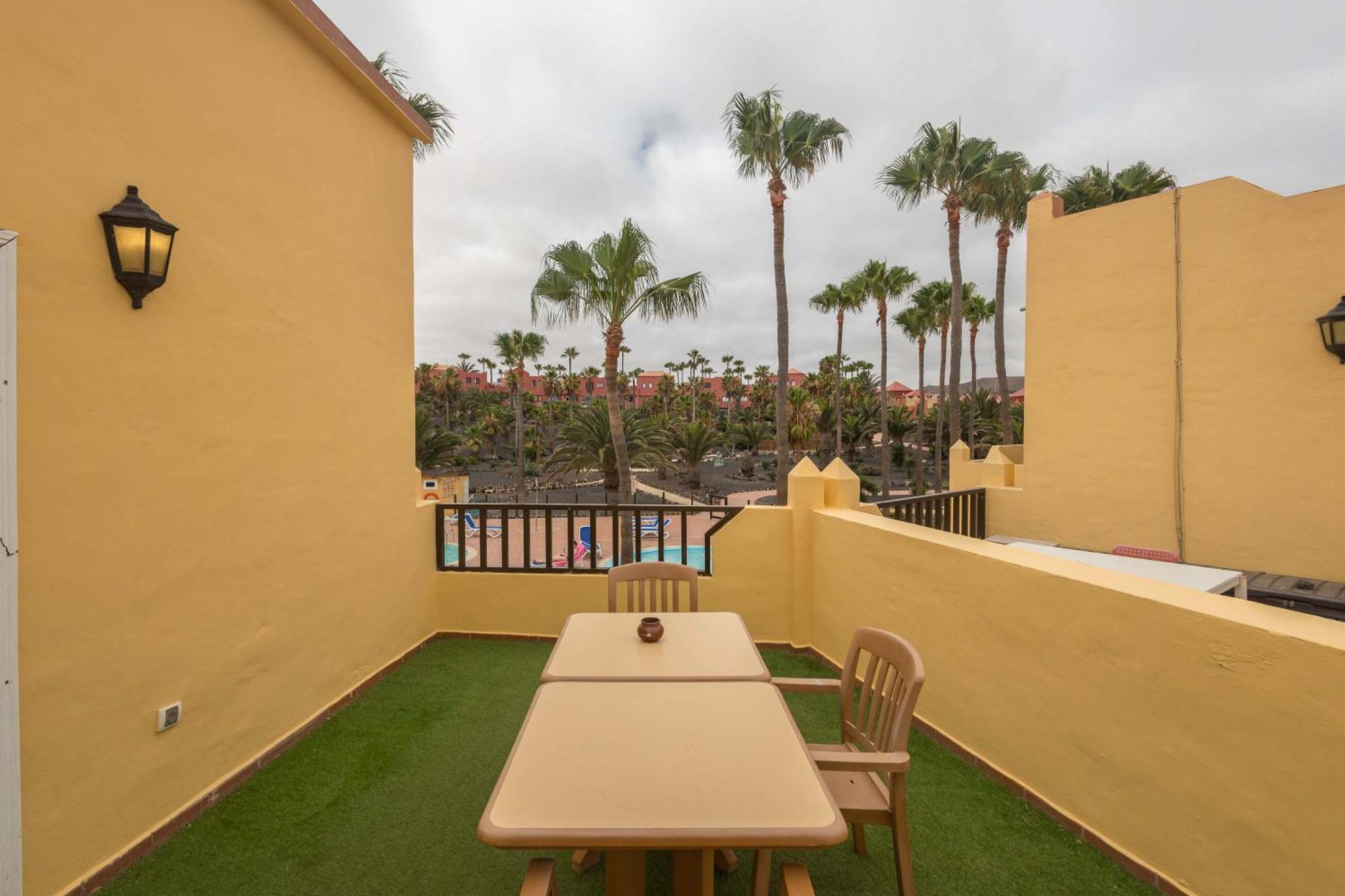 Apartamentos Oasis Royal Corralejo F314 المظهر الخارجي الصورة