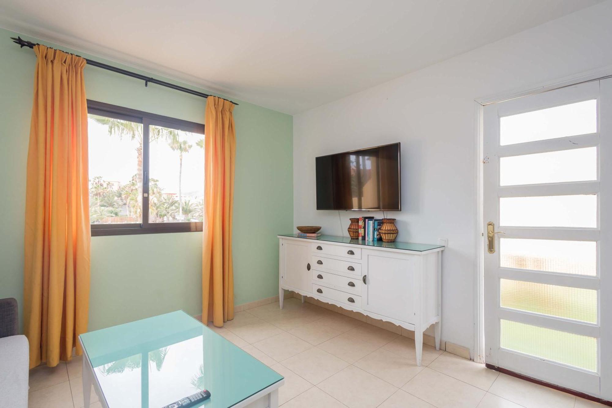 Apartamentos Oasis Royal Corralejo F314 المظهر الخارجي الصورة