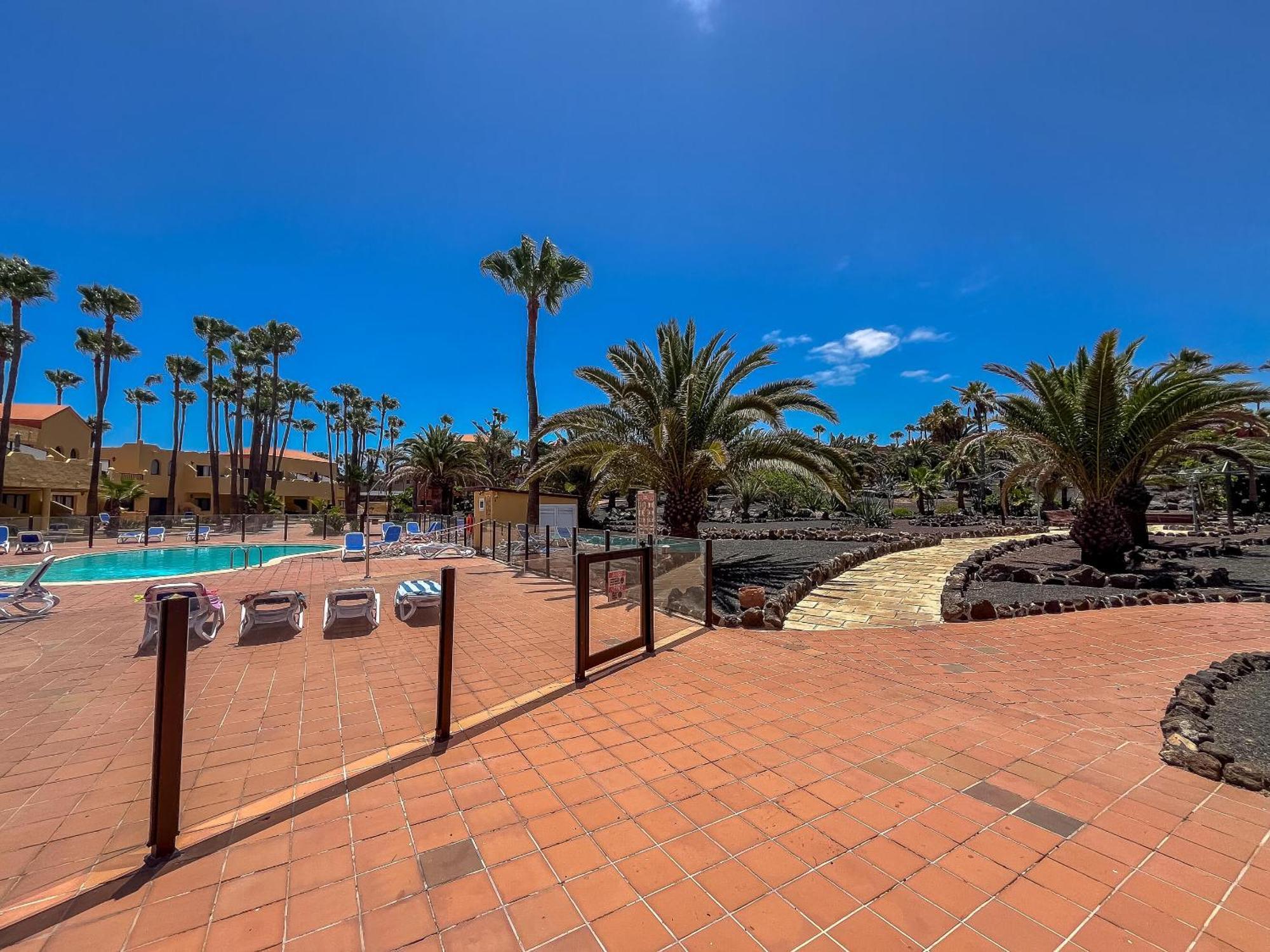 Apartamentos Oasis Royal Corralejo F314 المظهر الخارجي الصورة