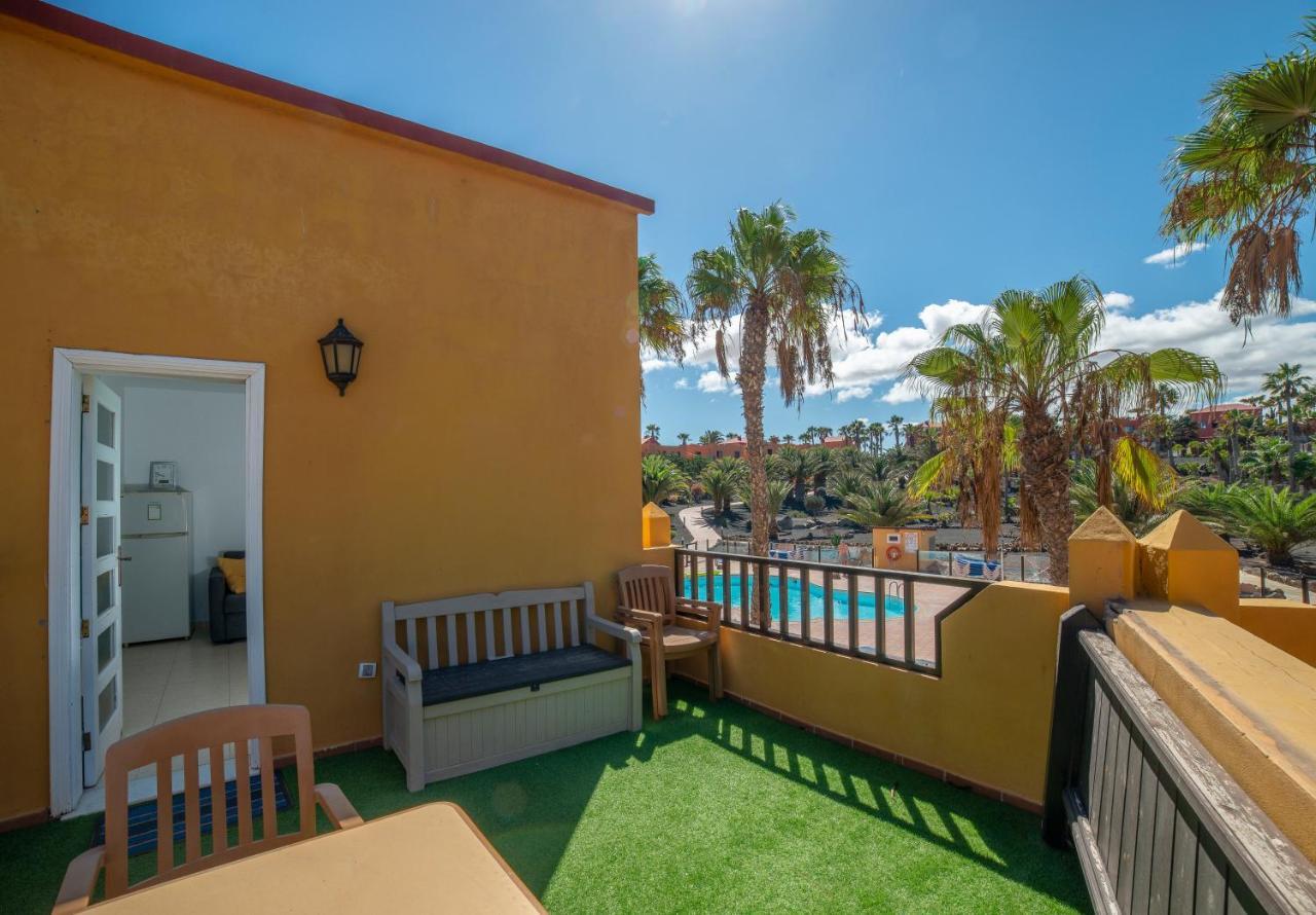 Apartamentos Oasis Royal Corralejo F314 المظهر الخارجي الصورة
