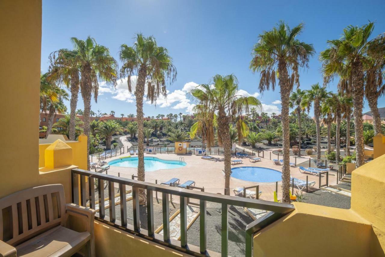Apartamentos Oasis Royal Corralejo F314 المظهر الخارجي الصورة